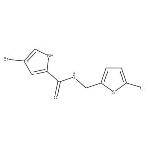 1197493-15-4 structure