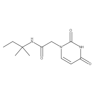 1197528-67-8 structure