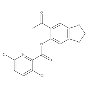 1203121-31-6结构式