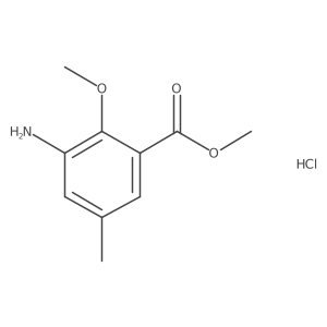 1203898-09-2 structure