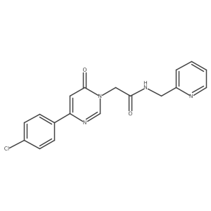 1207028-30-5 structure