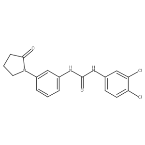 1207034-64-7 structure