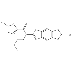 1216988-42-9 structure