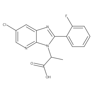 1219333-84-2 structure