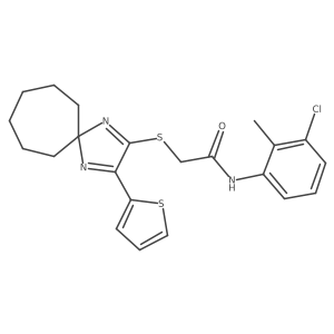 1223831-61-5 structure