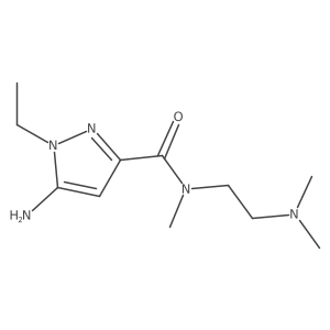 1224888-22-5 structure
