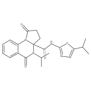 1236267-28-9 structure