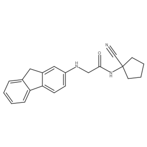 1240831-51-9结构式