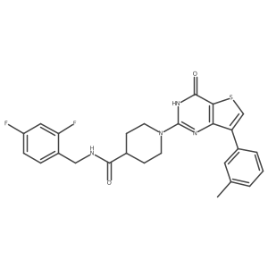 1243018-49-6 structure