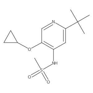 1243283-56-8 structure