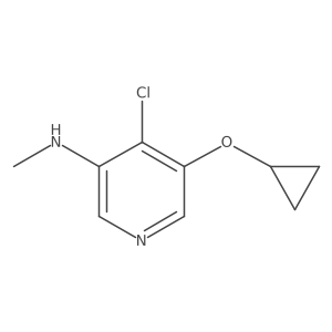 1243315-87-8结构式
