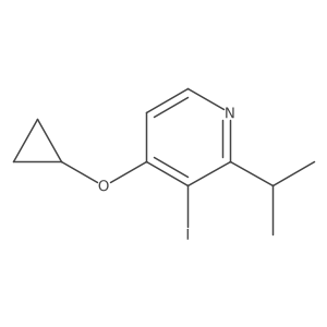 1243463-51-5 structure
