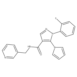 1246068-00-7 structure