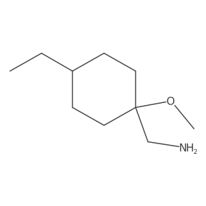 1250978-59-6 structure
