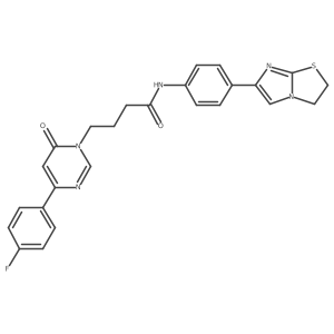 1251565-50-0 structure