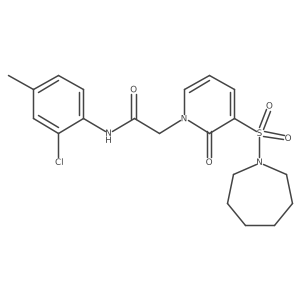 1251606-33-3 structure