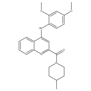 1251633-40-5 structure