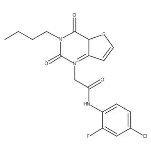 1252908-61-4 structure