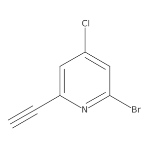 1256820-09-3 structure