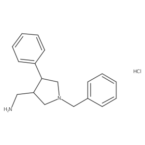 1260615-99-3结构式