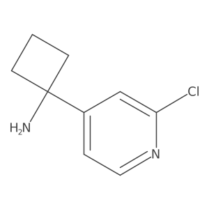 1260664-27-4 structure