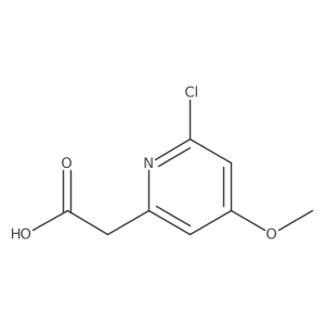 1261536-87-1 structure