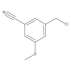 1261851-29-9 structure