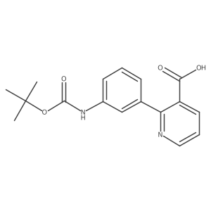 1261923-36-7 structure