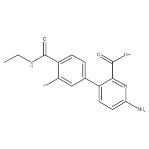 1261939-48-3 structure