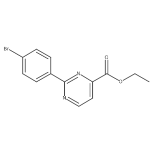 1263061-99-9 structure