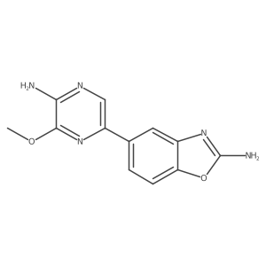1268456-52-5 structure