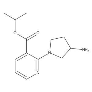 1315560-05-4结构式