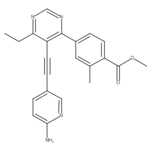 1321613-30-2 structure
