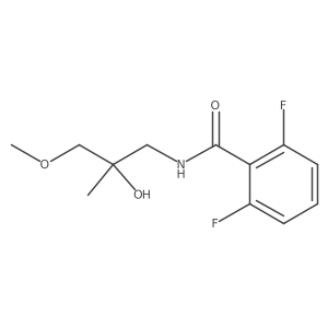 1334370-21-6 structure