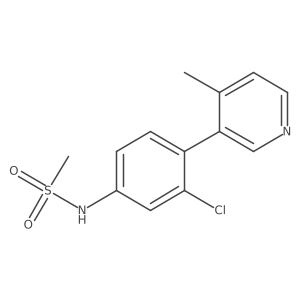 1357093-70-9 structure
