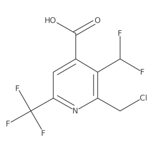 1361729-23-8 structure