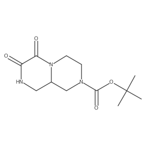 1384699-68-6 structure