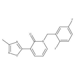 1396637-40-3结构式