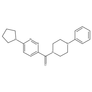 1396790-64-9 structure
