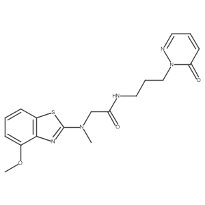 1396801-19-6结构式