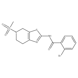 1396844-16-8 structure