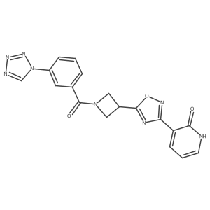 1396871-45-6结构式