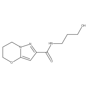 1421458-63-0 structure