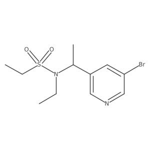 1427587-74-3结构式