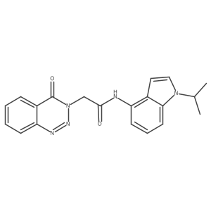 1435998-03-0结构式