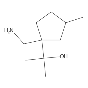 1516253-80-7 structure