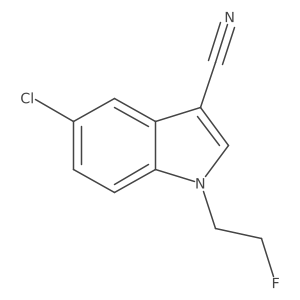 1542340-74-8 structure