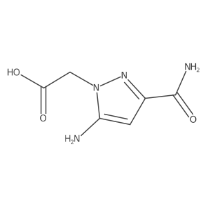 1543195-38-5结构式