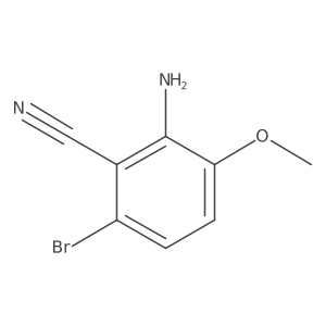 1550664-91-9 structure