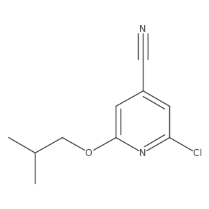 1552484-17-9 structure